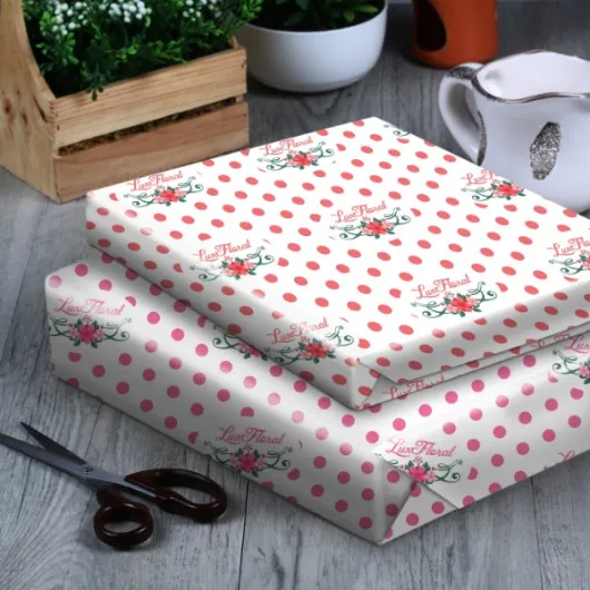 Wrapping Paper